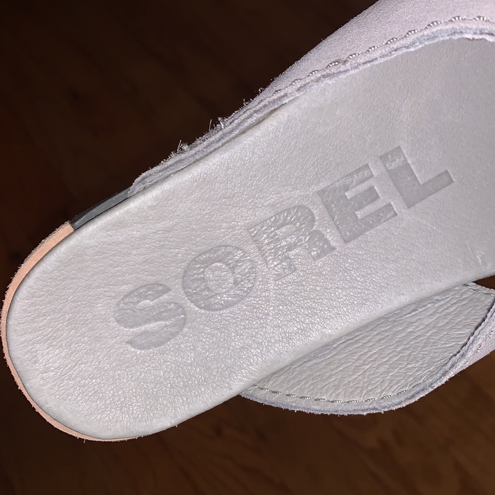 Sorel sandals - Picture 5 of 10